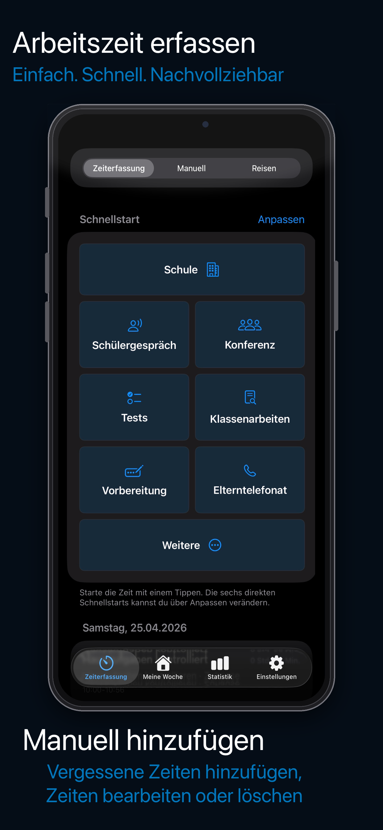 LehrerZeit 1
